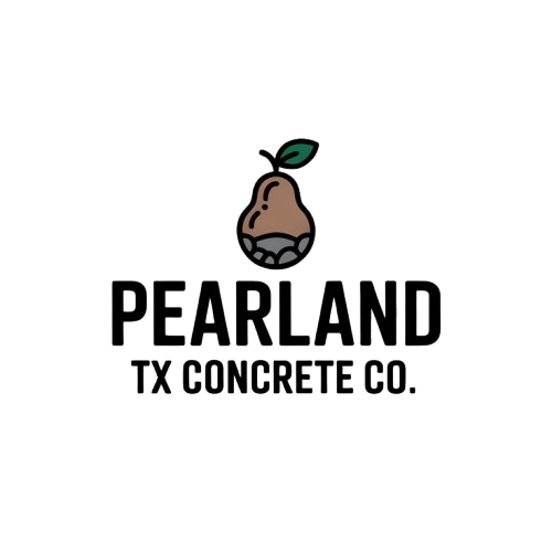 Pearland TX Concrete Co logo